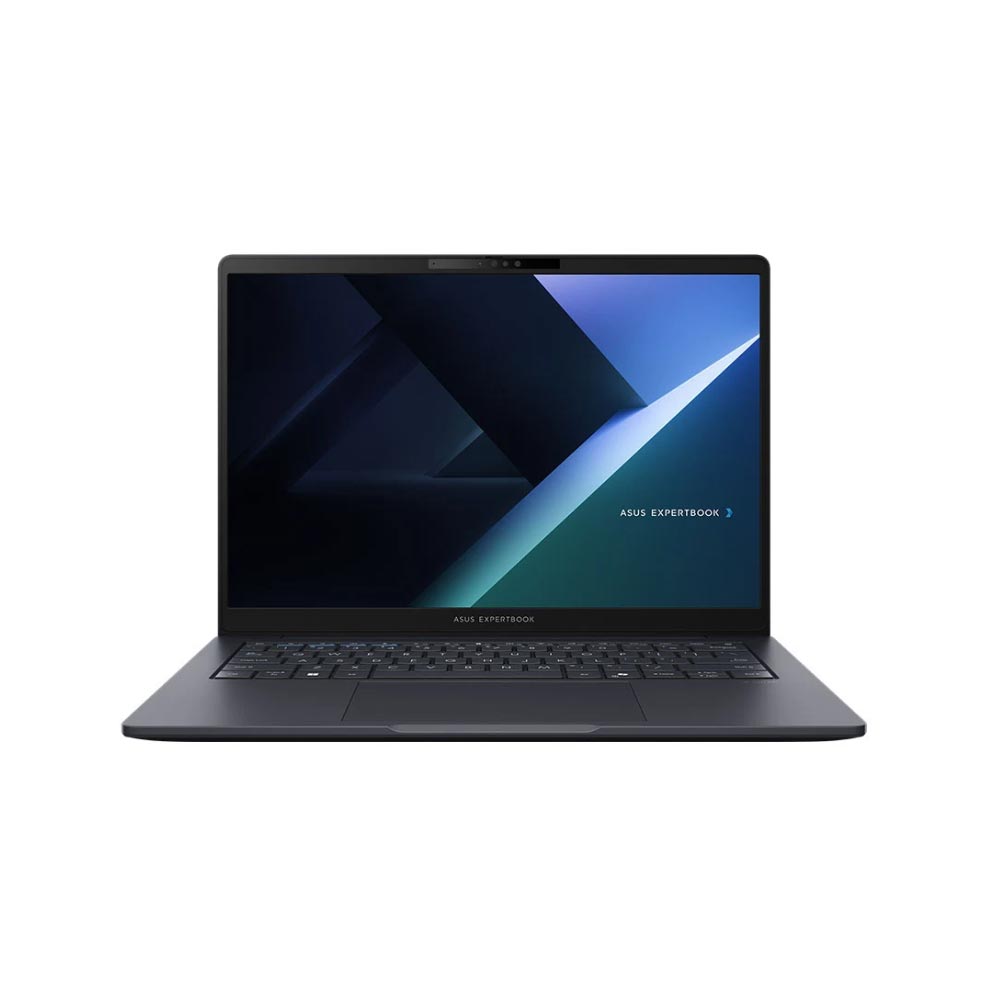 Laptop Asus ExpertBook B3405CCA-LY0080W (Ultra 7 255H/ 16GB/ 512GB SSD/ 14 inch/ 60HZ/ Win11/ Grey/ Vỏ nhôm/ 2Y)