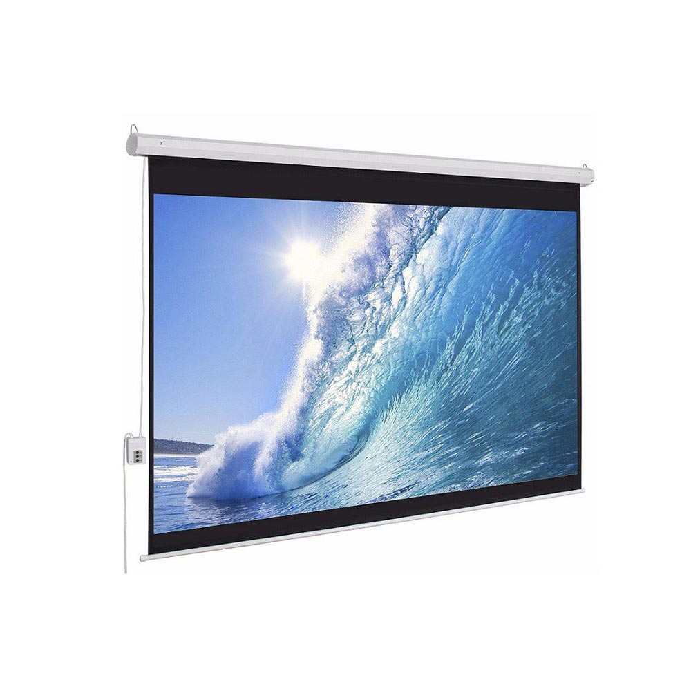 Màn chiếu điện Dalite Film150 (150Inch/ 3m32 x 1m87)