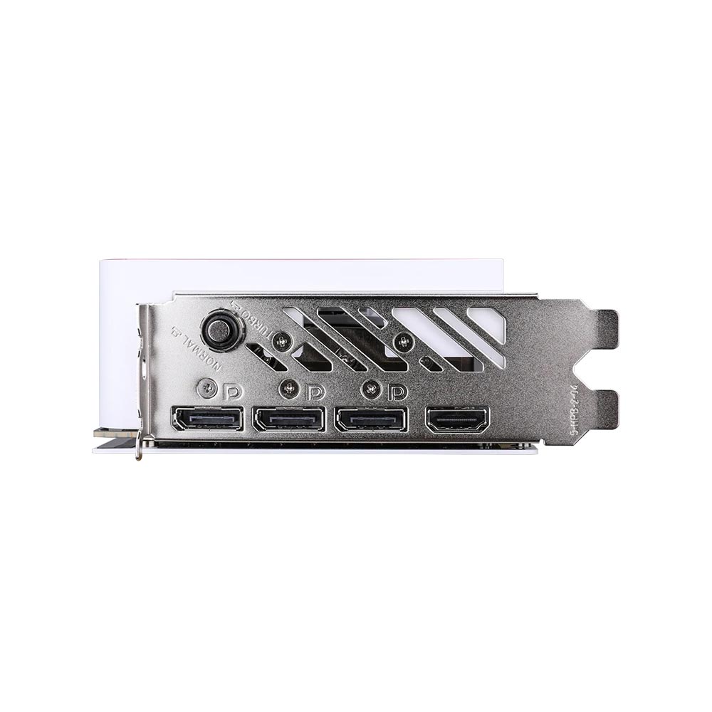 Cạc màn hình Colorful iGame GeForce RTX 5060 Ultra W OC 8GB-V (GDDR7/ 128 bit)