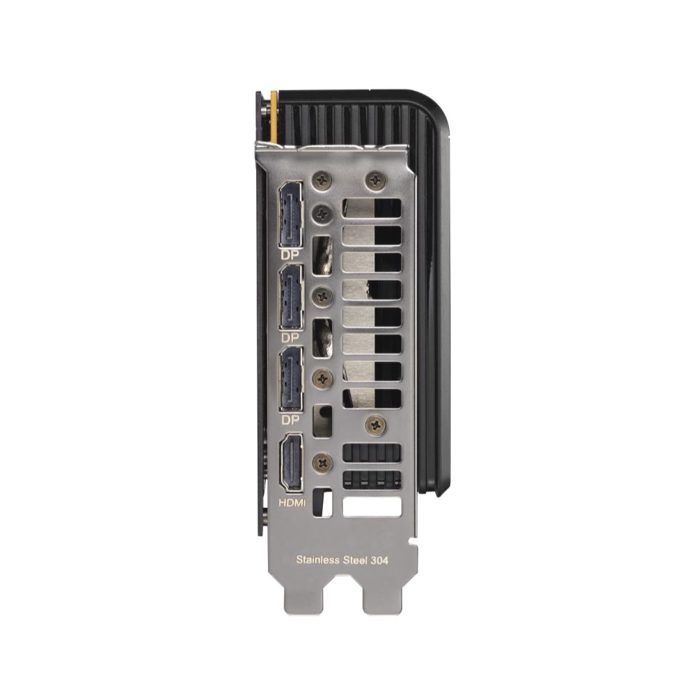 Cạc màn hình Asus Prime GeForce RTX 5060 8GB GDDR7 OC Edition