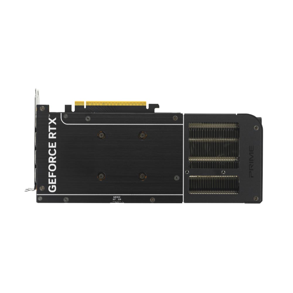 Cạc màn hình Asus Prime GeForce RTX 5060 8GB GDDR7 OC Edition