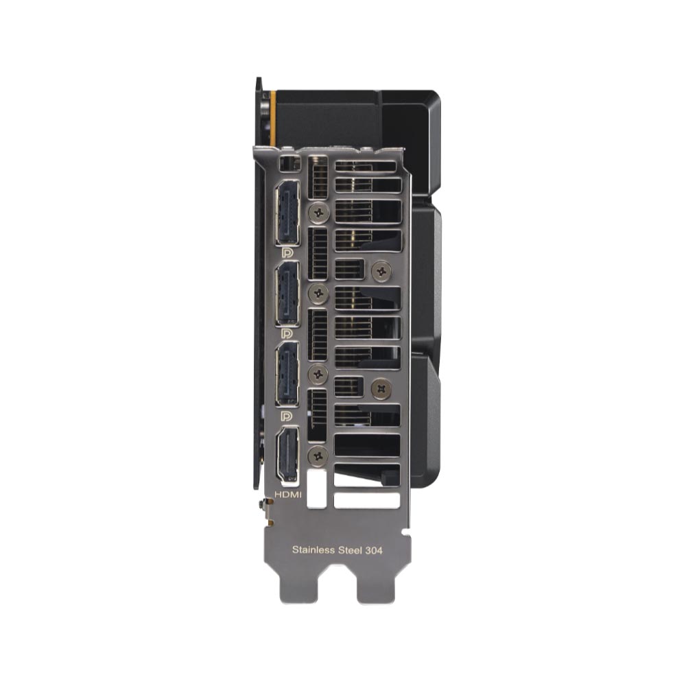 Cạc màn hình Asus Dual GeForce RTX 5060 8GB GDDR7 OC Edition