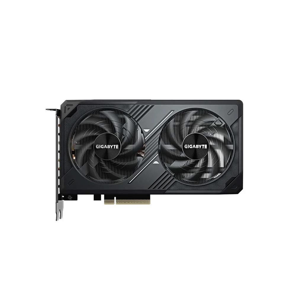 Cạc màn hình Gigabyte GeForce RTX 5060 WINDFORCE OC 8G GDDR7 (N5060WF2OC-8GD)