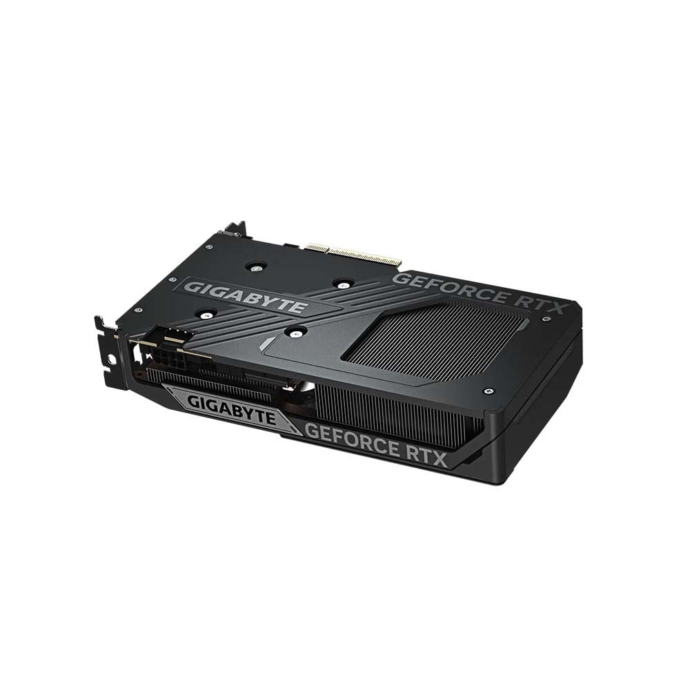 Cạc màn hình Gigabyte GeForce RTX 5060 WINDFORCE OC 8G GDDR7 (N5060WF2OC-8GD)