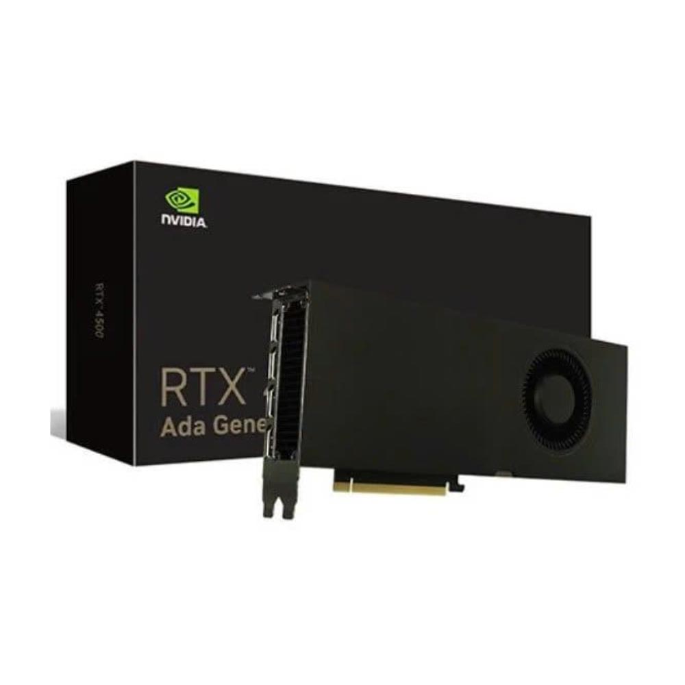 Cạc màn hình Leadtek NVIDIA RTX PRO 4500 Blackwell 32GB