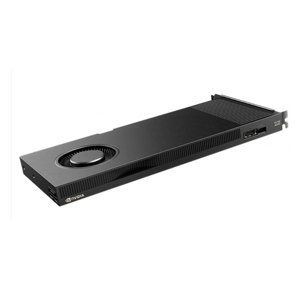 Cạc màn hình Leadtek NVIDIA RTX PRO 4000 Blackwell 24GB (GDDR7/ 192 bit)