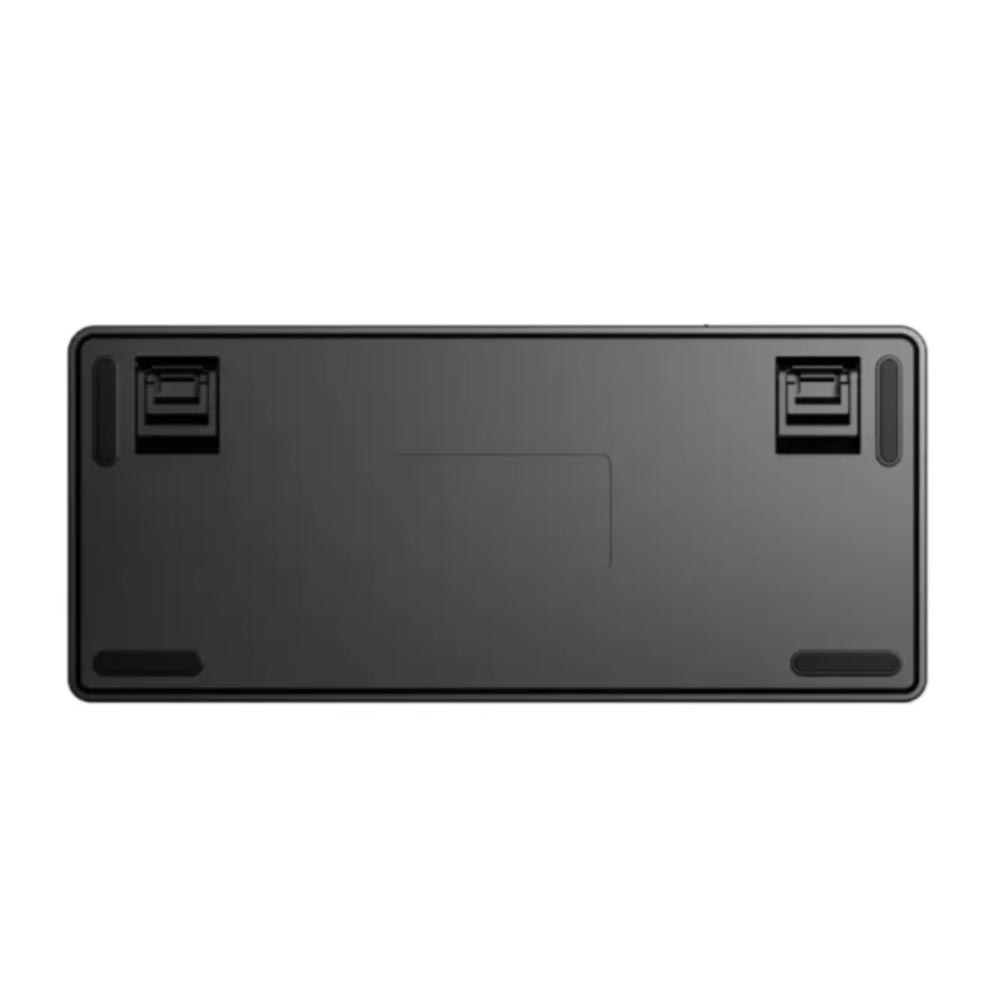Bàn phím cơ Aula F75 Đen Hồng Gradient Reaper switch