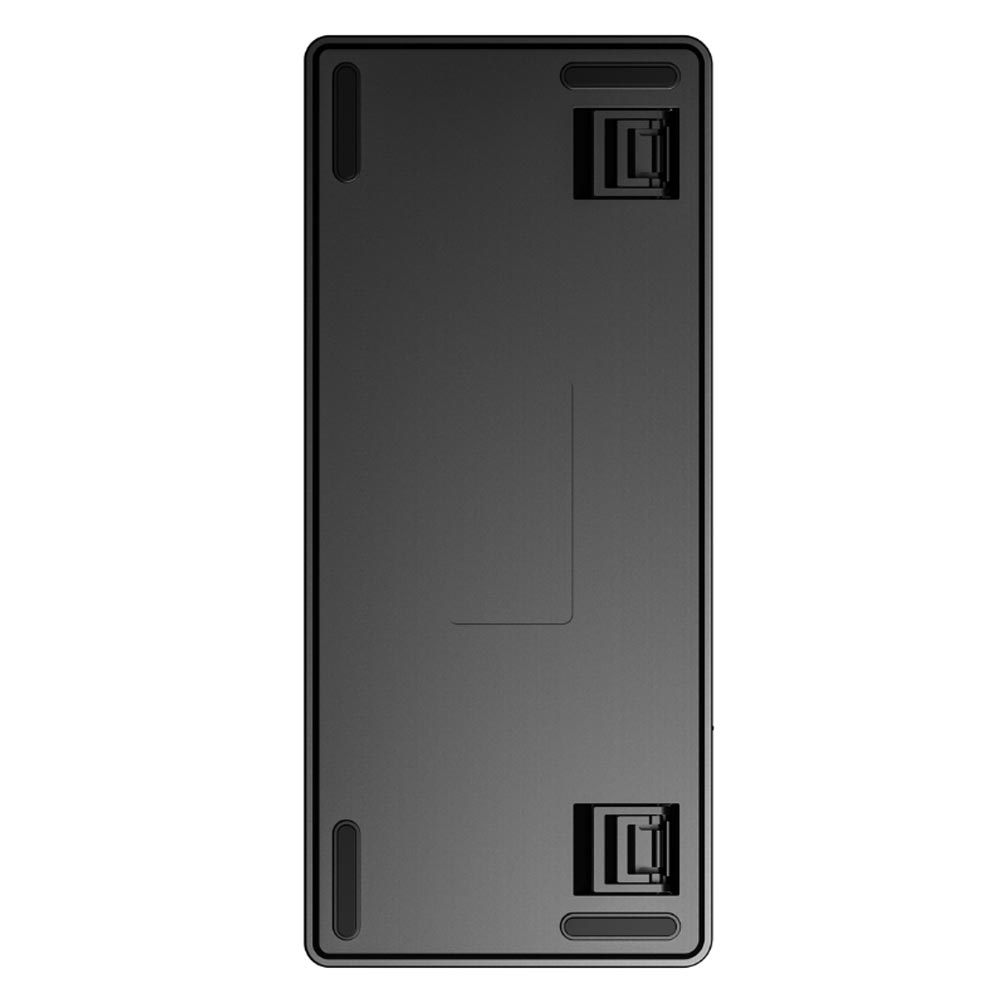 Bàn phím cơ Aula 3 MODE F75 Đen contour Seiya - Star Vector Switch