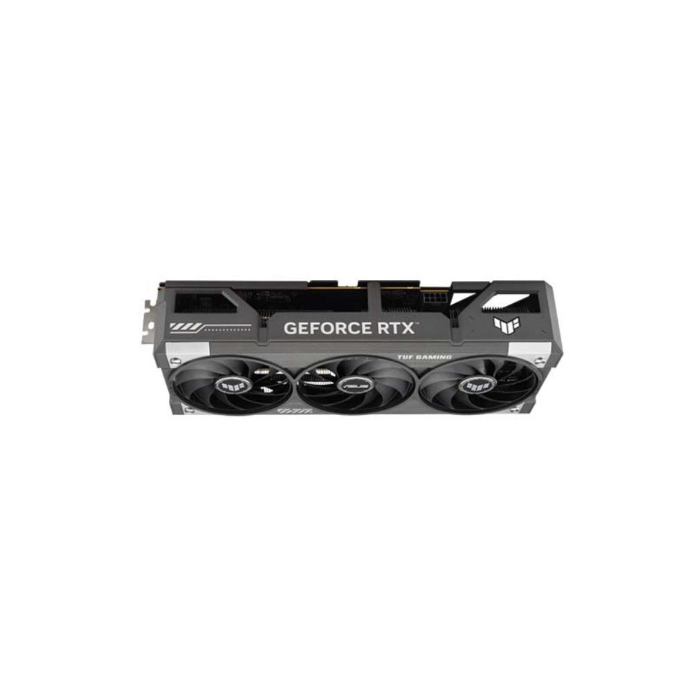 Cạc màn hình Asus TUF Gaming GeForce RTX 5060 8GB GDDR7 OC Edition