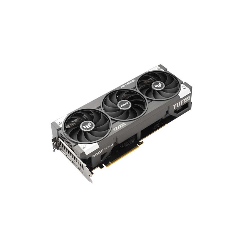 Cạc màn hình Asus TUF Gaming GeForce RTX 5060 8GB GDDR7 OC Edition