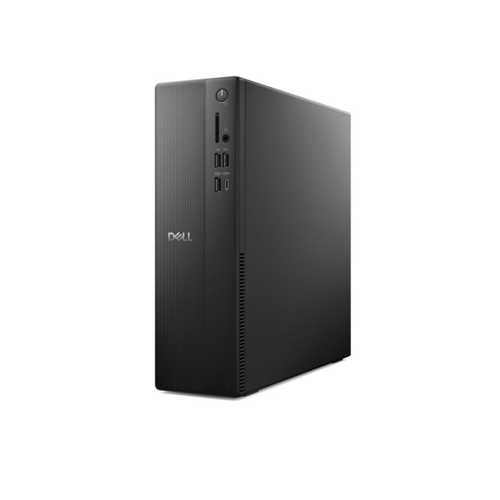 PC Dell Slim ECS1250 (I5 14400/ 8GB/ 512GB SSD/ Wifi + BT/ Key/ Mouse/ Win11/ 1Y)