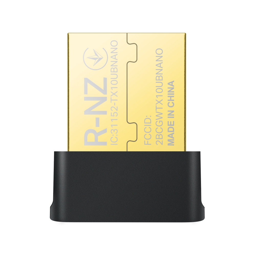 Cạc mạng không dây TP-Link USB Archer TX10UB Nano (Chuẩn AX/ AX900Mbps/ Bluetooth)