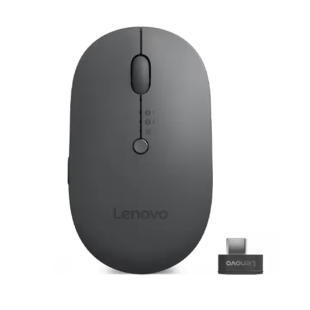 Chuột không dây Lenovo ThinkPad Multi-Device (X9 Edition) 4Y51R29290 (Black/ Bluetooth)