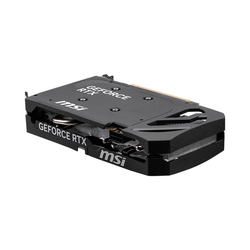 Cạc màn hình MSI GeForce RTX 5060 8G SHADOW 2X OC (GDDR7/ 128 bit)