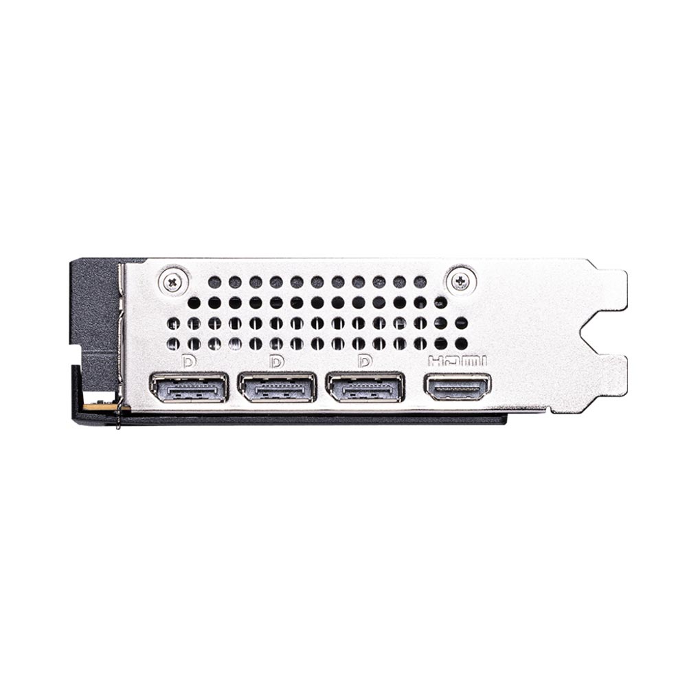 Cạc màn hình MSI GeForce RTX 5060 8G SHADOW 2X OC (GDDR7/ 128 bit)