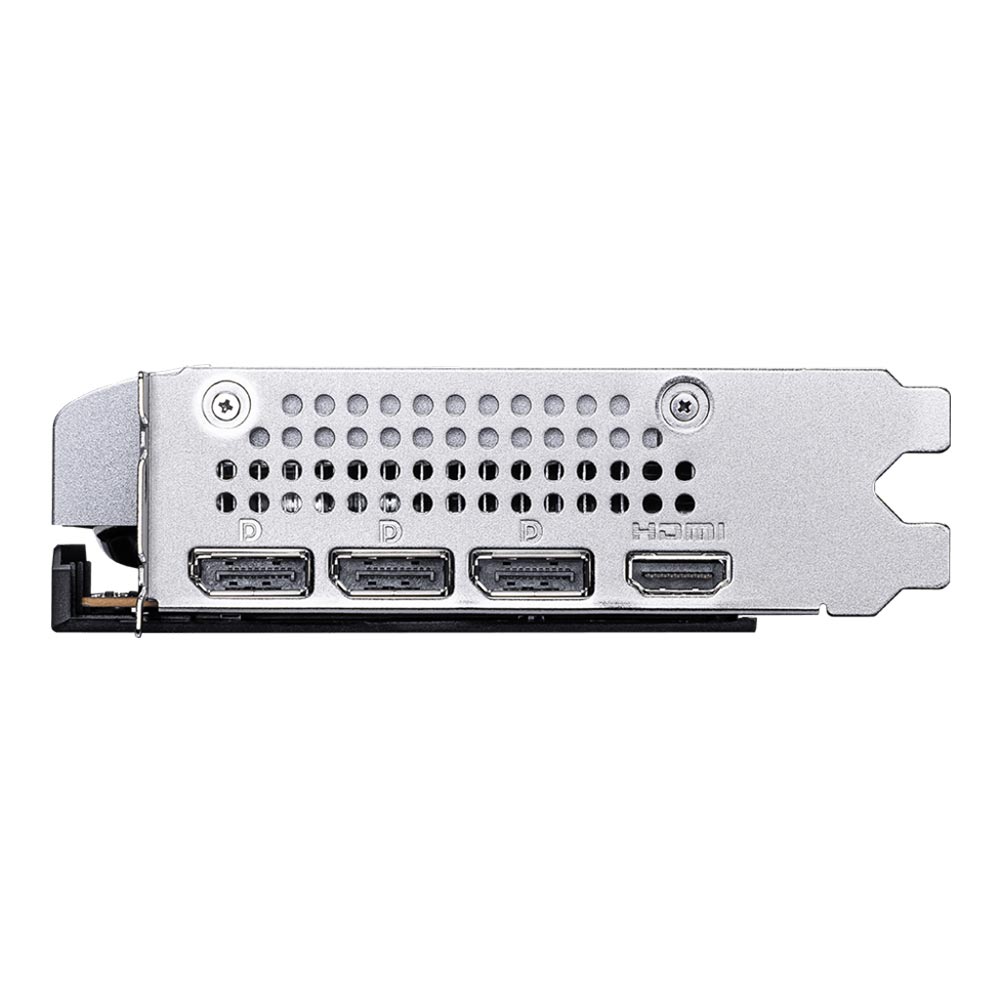 Cạc màn hình MSI GeForce RTX 5060 8G VENTUS 2X OC (GDDR7/ 128 bit)