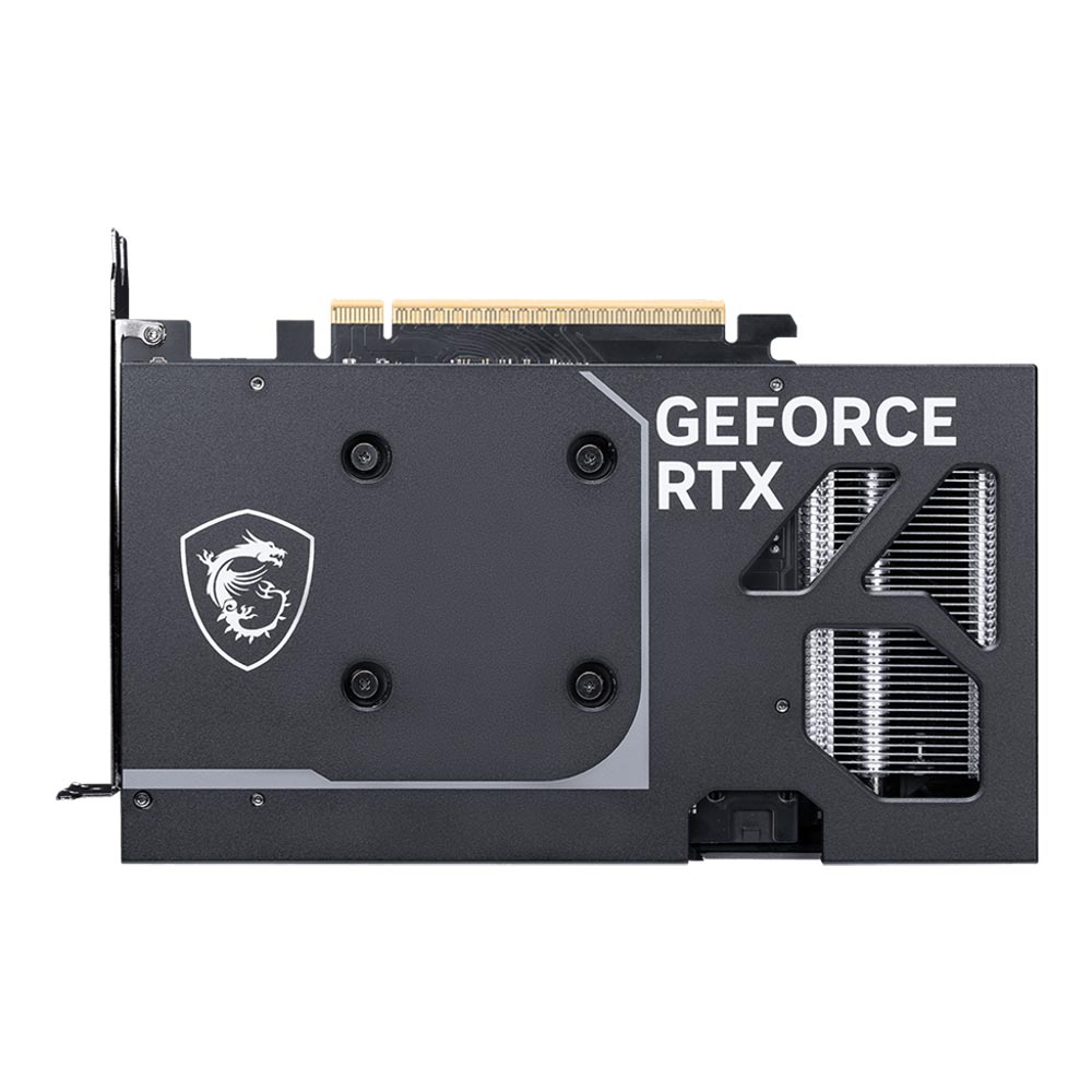 Cạc màn hình MSI GeForce RTX 5060 8G VENTUS 2X OC (GDDR7/ 128 bit)