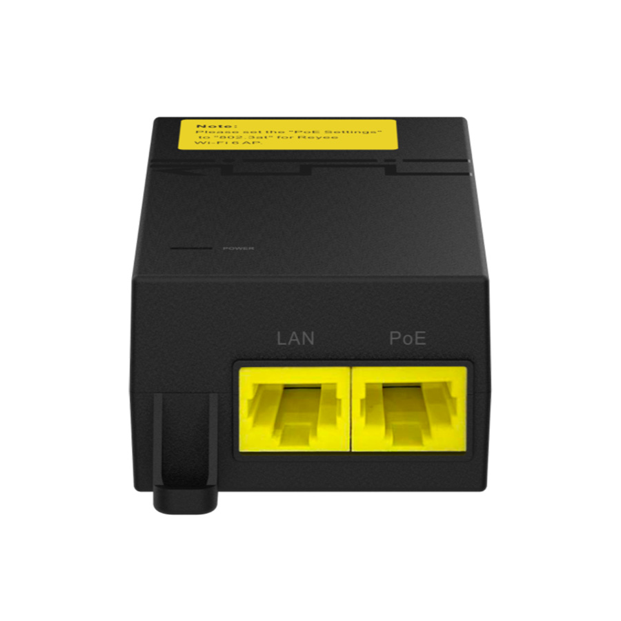 Nguồn PoE AT30 cho bộ phát wifi Ruijie