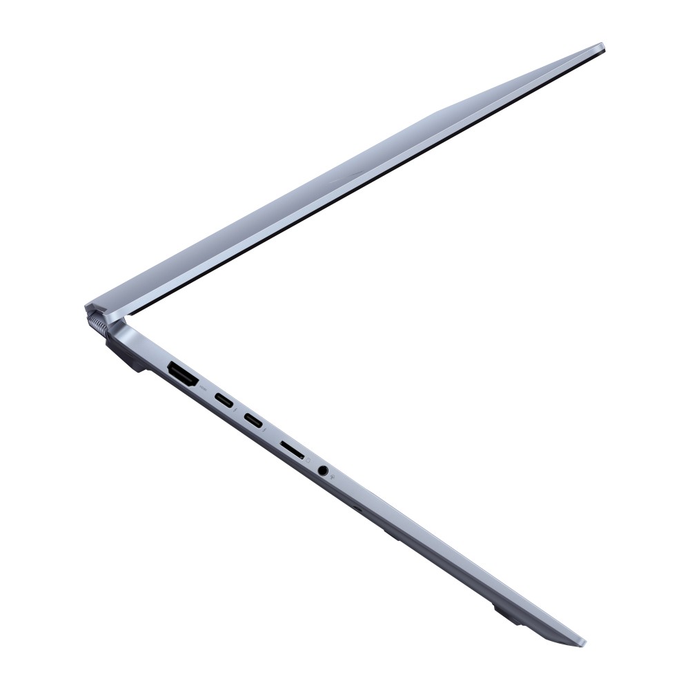 Laptop Asus Vivobook S S16 S5606CA-RI171WS (Ultra 7 255H/ 16GB/ 512GB/ 16.0inch 3K/ 120Hz/ Win 11/ Office/ Blue/ Vỏ nhôm)