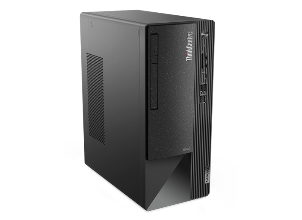 PC Lenovo ThinkCentre Neo 50T G5 (I5 14400/ 8GB/ 512GB SSD/ Wifi + BT/ Key/ Mouse/ NoOS/ 1Y)