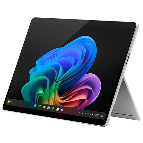 Máy tính bảng Surface Pro 11 Snapdragon X Plus/  512GB SSD/ 16GB /13 inch (2880 x 1920) /Windows 11 (Đen)