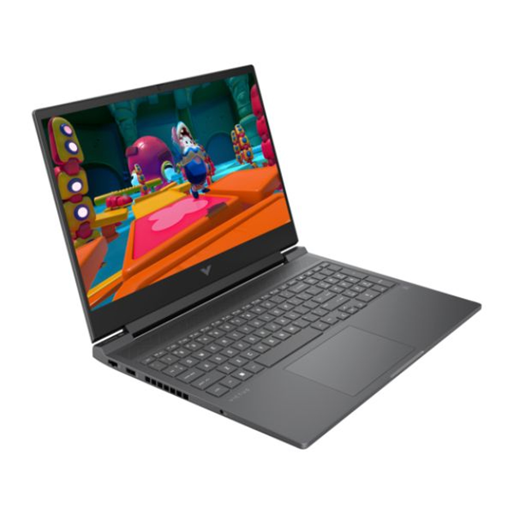 Laptop HP Gaming Victus 16-r0365TX AY8X8PA (I7 13700HX/ 32GB/ 512GB SSD/ RTX 4060 8GB/ 16.1 inch FHD/ 165Hz/ Win11/ Black)