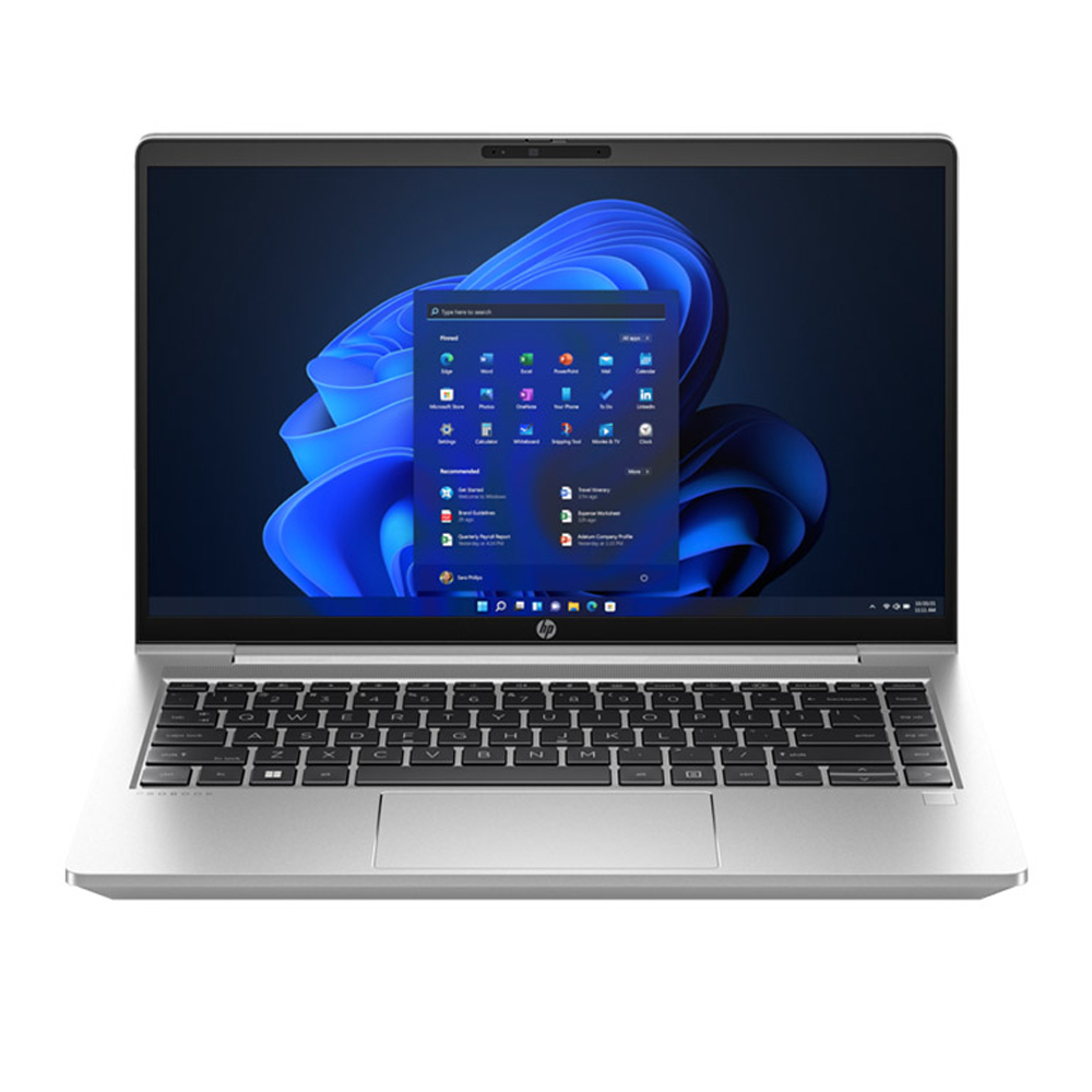Laptop HP ProBook 440 G10 B7TU1AT (i7 1355U/ 16GB/ 512GB SSD/ 14 inch FHD/ Win11/ Silver/ Vỏ nhôm)