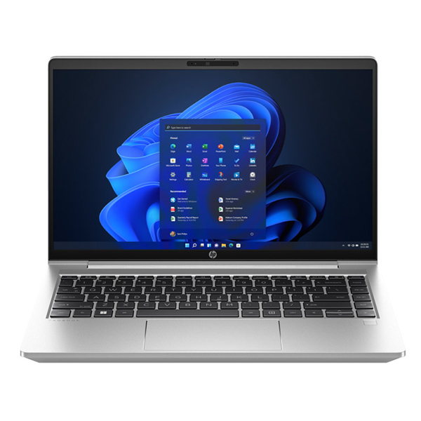 Laptop HP ProBook 440 G10 B73SKAT (i5 1334U/ 16GB/ 512GB SSD/ 14 inch FHD/ Win11/ Silver/ Vỏ nhôm)