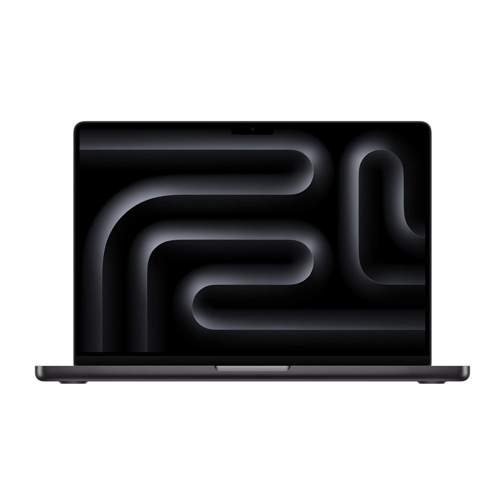 Laptop Apple Macbook Pro M4 Max Z1FG0006B (16 Core CPU/ 40 core GPU/ 128GB/ 2TB SSD/ 14.2Inch/ Space Black)