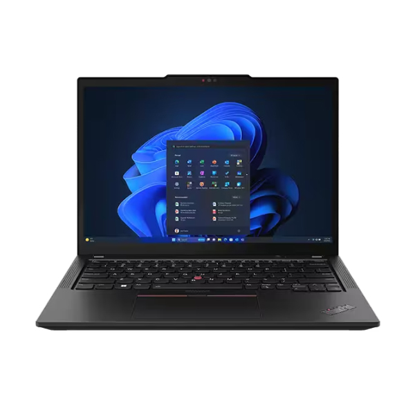 Laptop Lenovo ThinkPad X13 GEN 5 (Ultra 7 155H/ 16GB/ 512GB SSD/ 13.3 inch WUXGA/ NoOS/ Black/ Carbon/ 3Y)