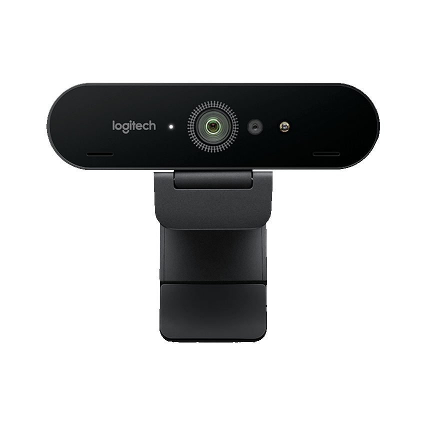 Webcam Logitech Brio Ultra HD Pro 4K (BH 36th)