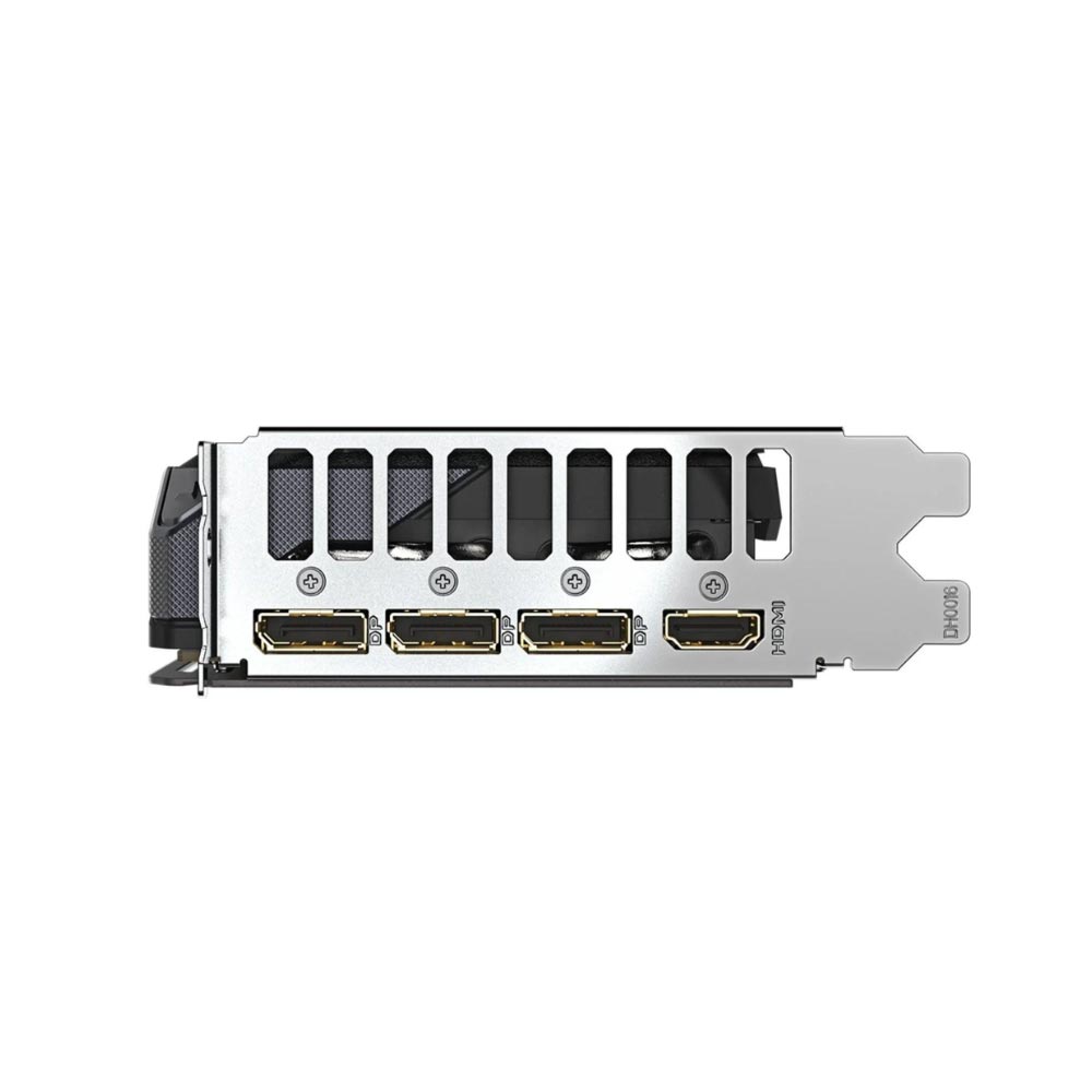 Cạc màn hình Gigabyte GeForce RTX 5060 Ti GAMING OC 16G GDDR7 (N506TGAMING OC-16GD)