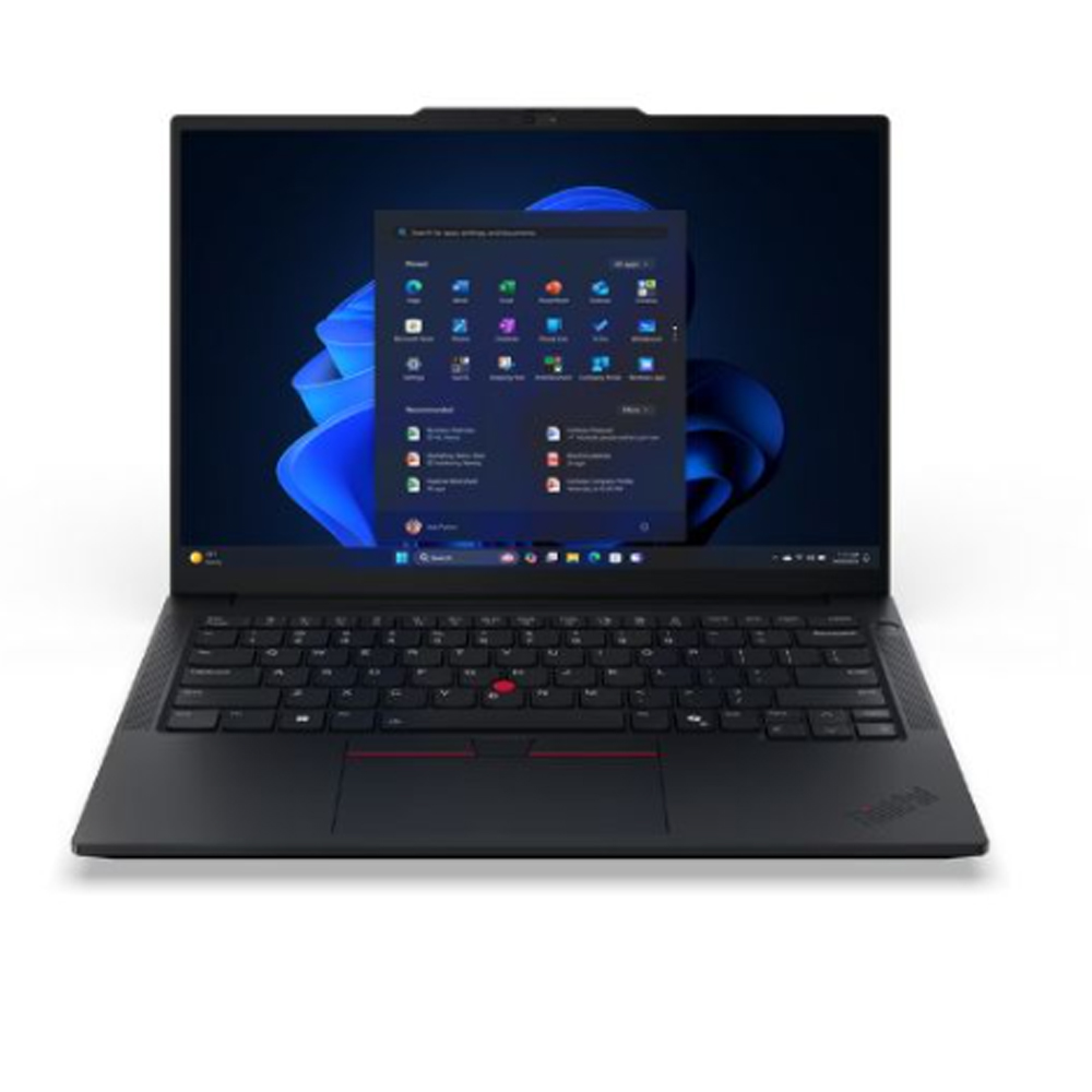 Laptop Lenovo ThinkPad E14 GEN 7 21SX002YVN (Ultra 7 255H/ 16GB/ 512GB SSD/ 14 inch WUXGA/ Win11/ Black/ Vỏ nhôm/ 2Y)