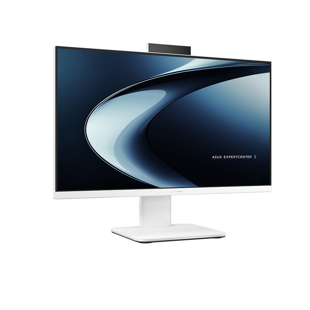 Máy tính AIO Asus P440VAK-WPC045W (I7 13620H/ 16GB/ 512GB SSD/ 23.8inch/ Key + Mouse Wireless/ Win11/ White/ 2Y)