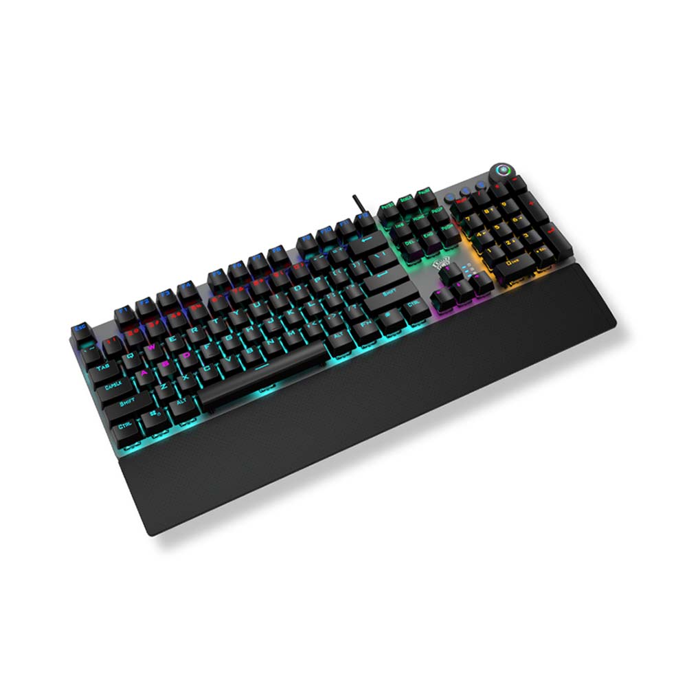 Bàn phím cơ Aula F2058 Red Switch