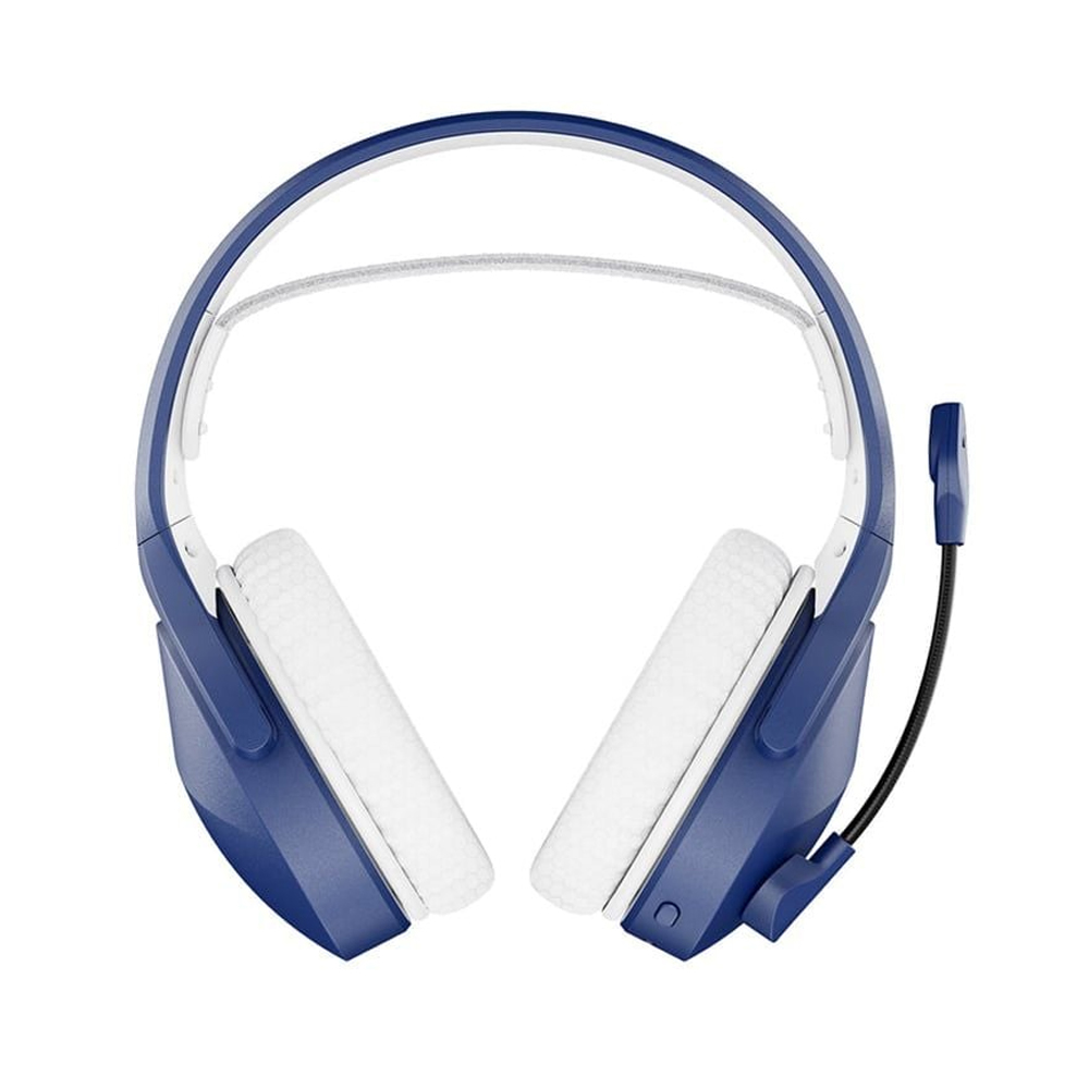 Tai nghe không dây Gaming HP HyperX Cloud Jet Wireless Blue AM7A0AA