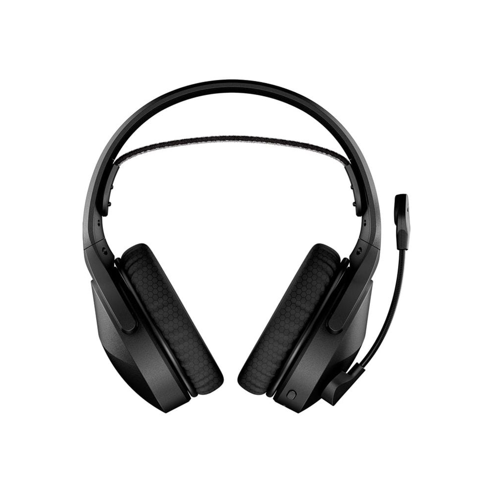 Tai nghe không dây Gaming HP HyperX Cloud Jet Wireless Black AJ0T1AA