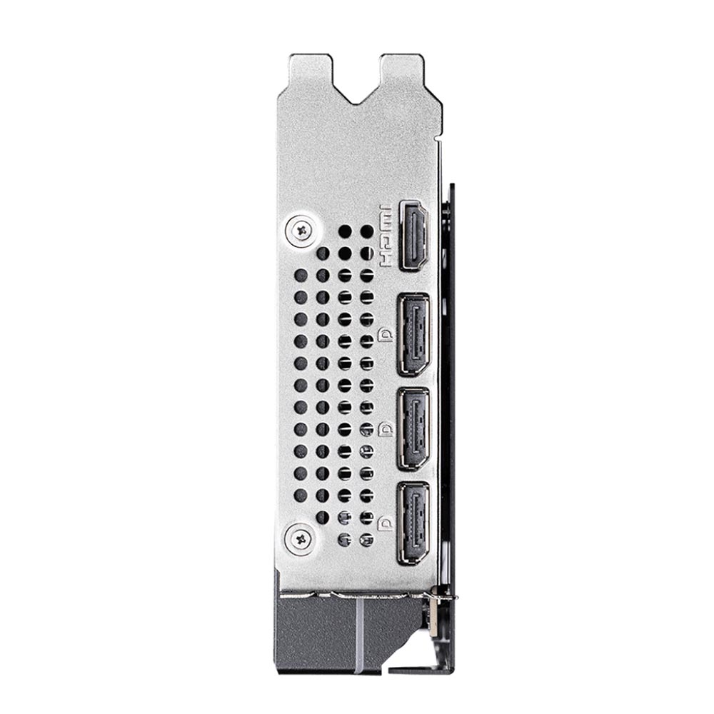 Cạc màn hình MSI GeForce RTX 5060 Ti 16G SHADOW 2X OC (GDDR7/ 128 bit)