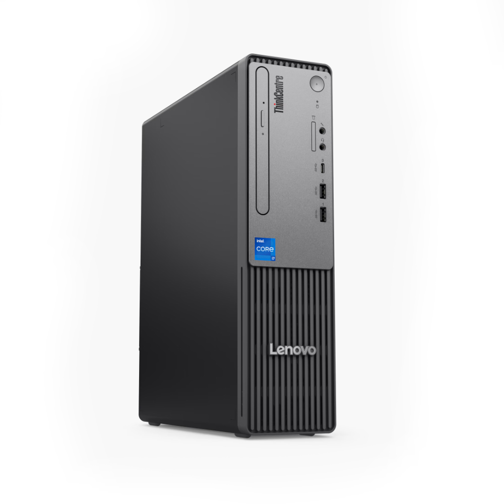 PC Lenovo ThinkCentre Neo 50S G5 (I3 13100/ 8GB/ 256Gb SSD/ Wifi + BT/ Key/ Mouse/ NoOS/ 1Y)