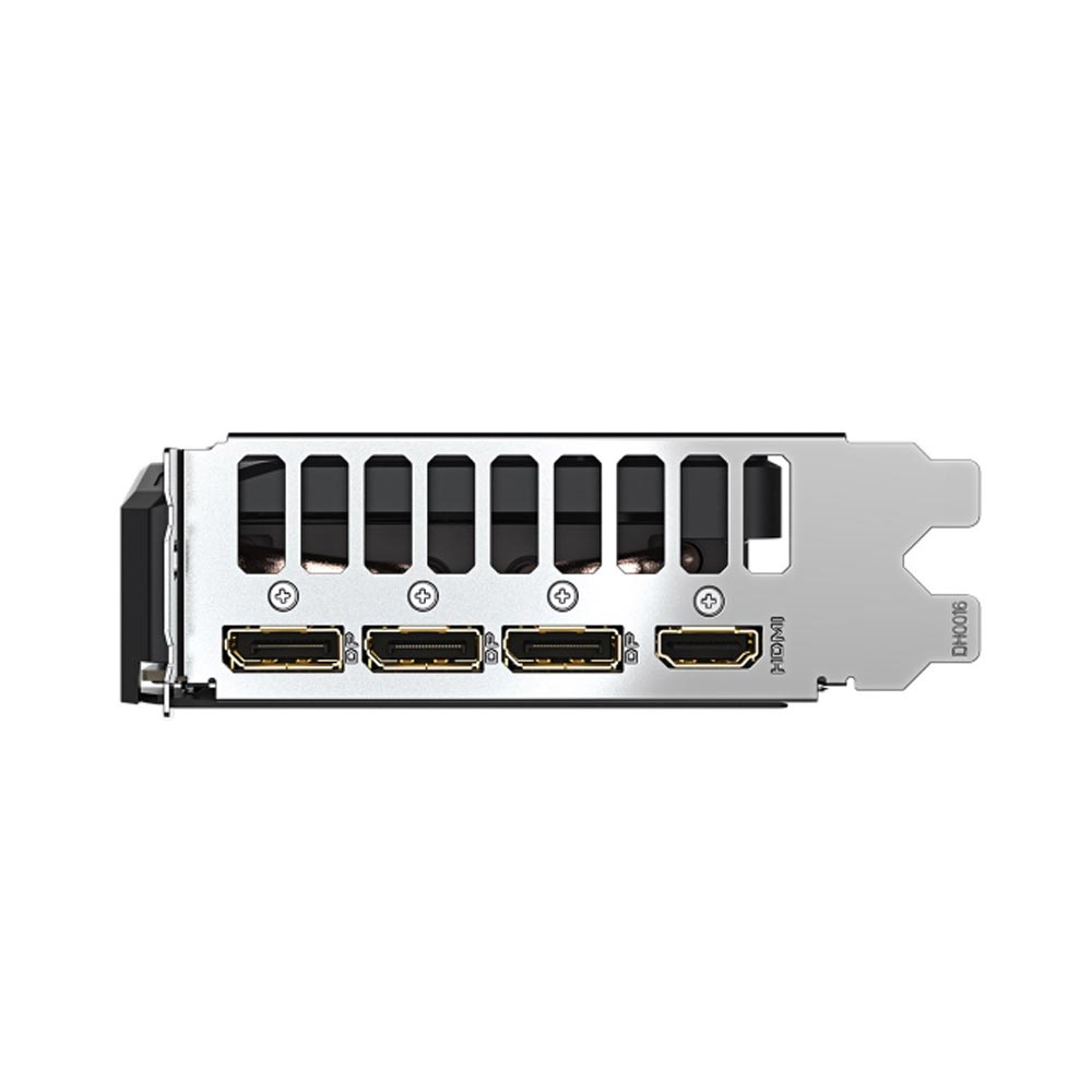 Cạc màn hình Gigabyte GeForce RTX 5060 WINDFORCE MAX OC 8G GDDR7 (N5060WF2MAX OC-8GD)
