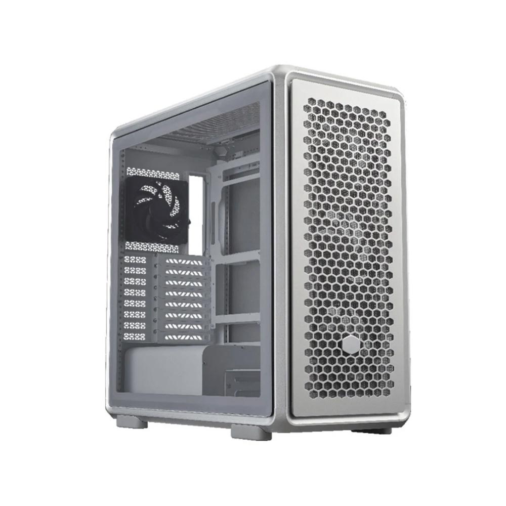Vỏ máy tính Cooler Master MasterFrame 600 Silver