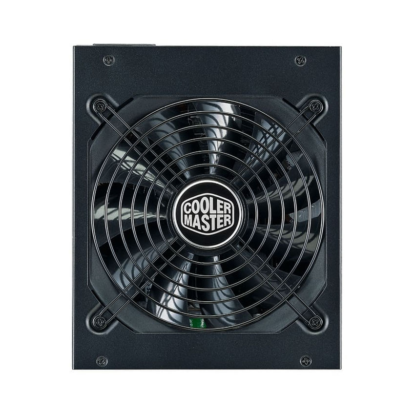 Nguồn máy tính Cooler Master M2000 Platinum (2000W/ 80 Plus Platinum/ Full-Modular)