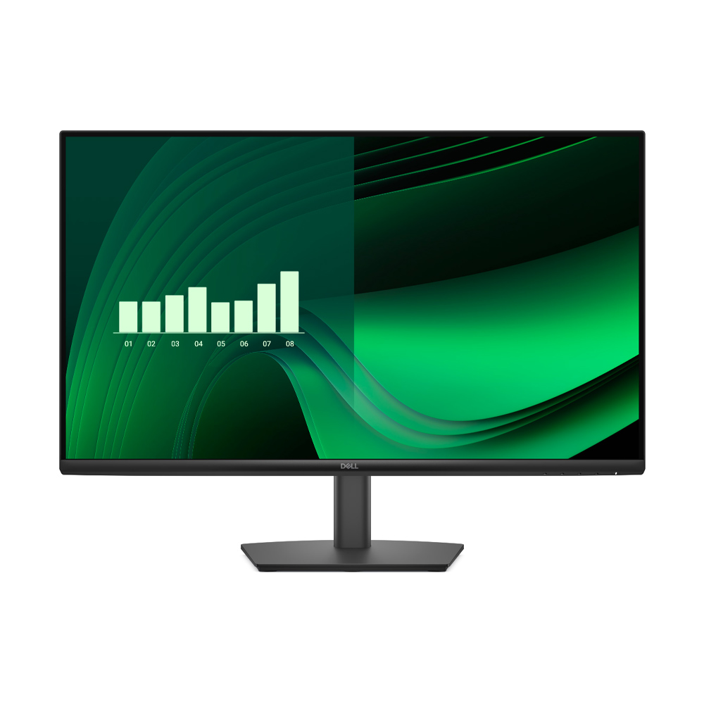 Màn hình Dell Pro E2725HM (27Inch/ Full HD/ 5ms/ 100HZ/ 300cd/m2/ IPS)