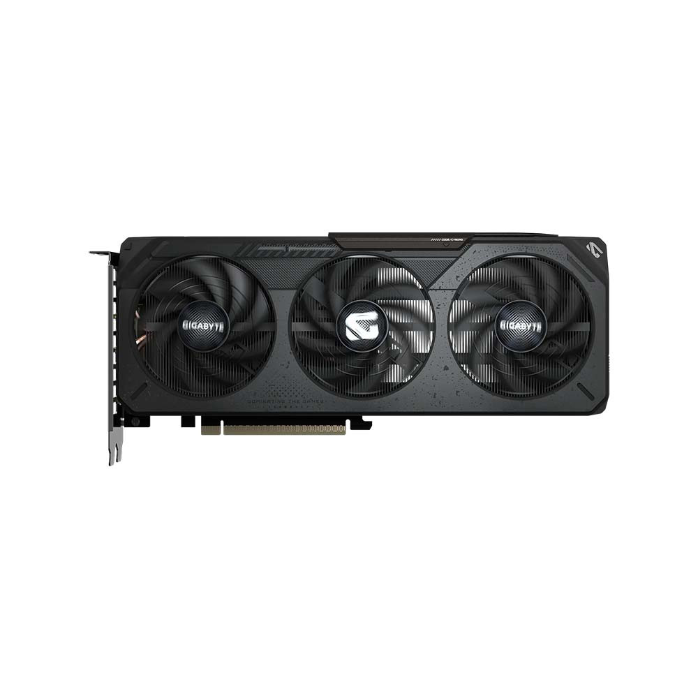 Cạc màn hình Gigabyte GeForce RTX 5050 GAMING OC 8G GDDR6 (N5050GAMING OC-8GD)