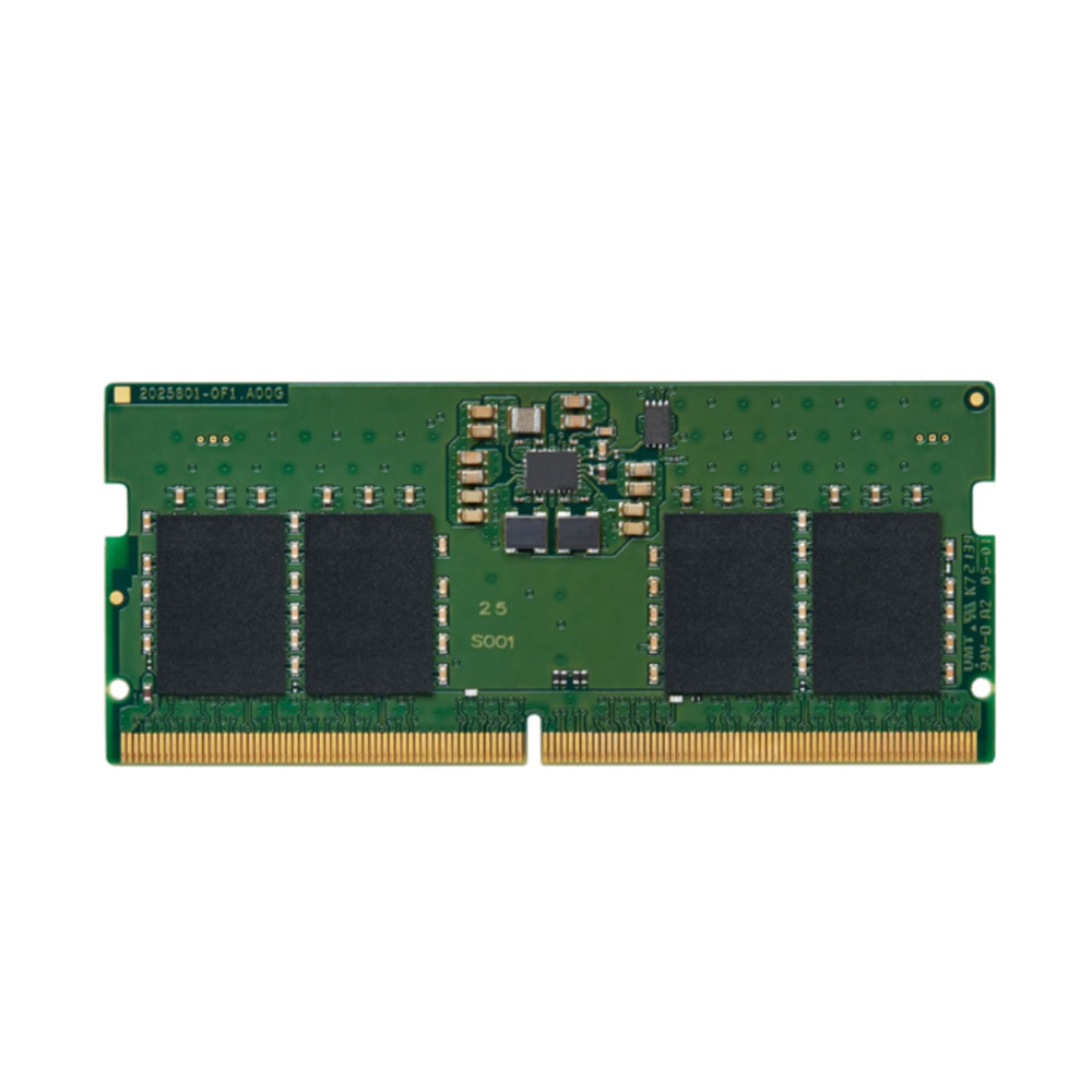 Ram Laptop Kingston 8Gb KCP432SS8/8 (3200 Mhz/ 5Y)