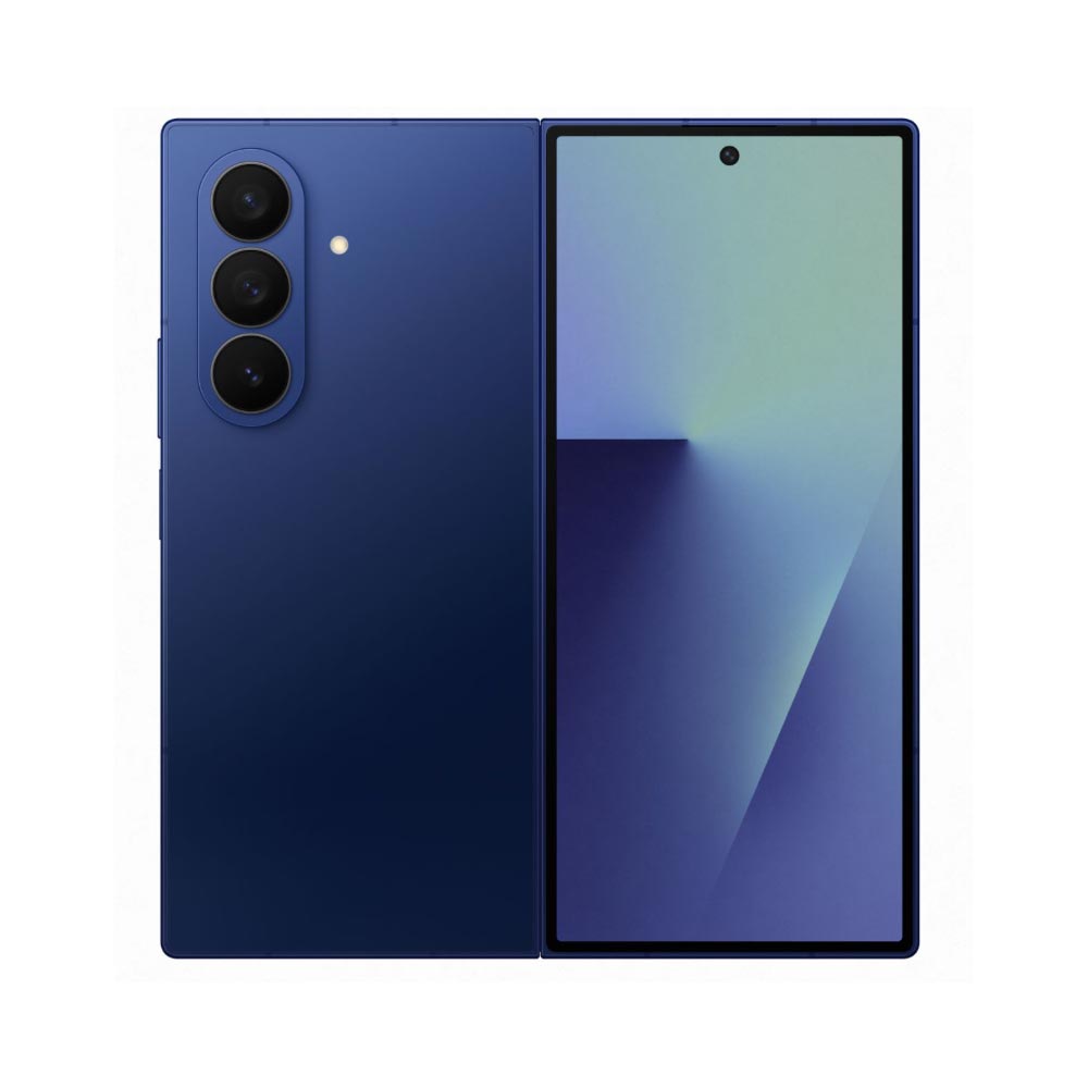Điện thoại Samsung Galaxy Z Fold7 (12Gb/ 256GB/ Xanh navy)