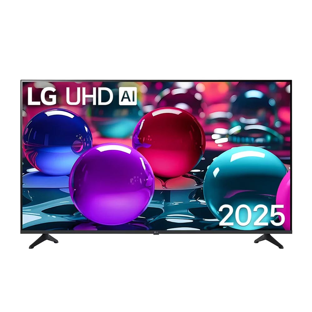 Smart Tivi LG AI 4K 55 inch 55UA7350PSB