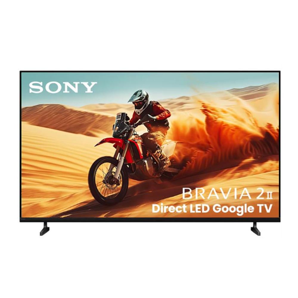 Tivi Sony Google 4K 50 inch K-50S25VM2