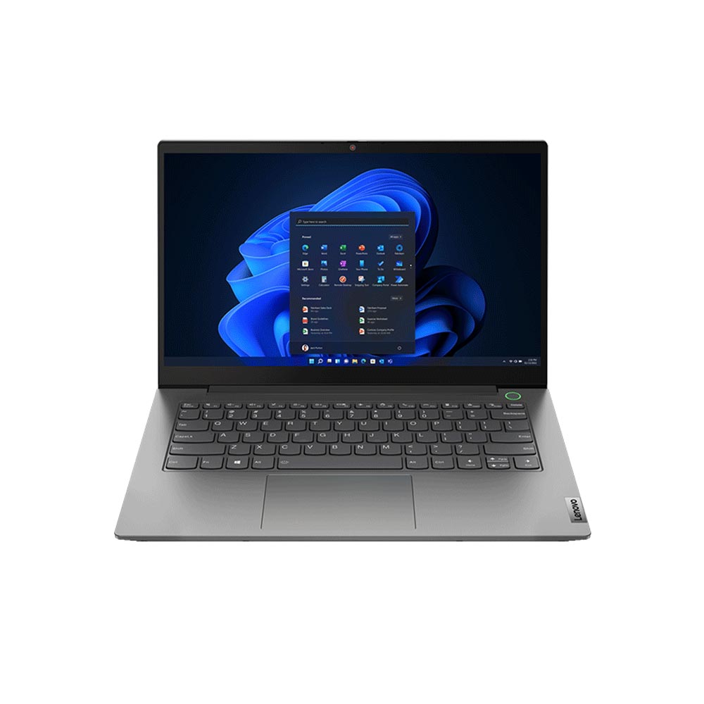 Laptop Lenovo ThinkBook 14 G4 IAP 21DHA0W9VN (i5 1235U/ 8GB/ 512GB SSD/ 14 inch FHD/ NoOS/ Grey/ Vỏ nhôm/ 1Y)