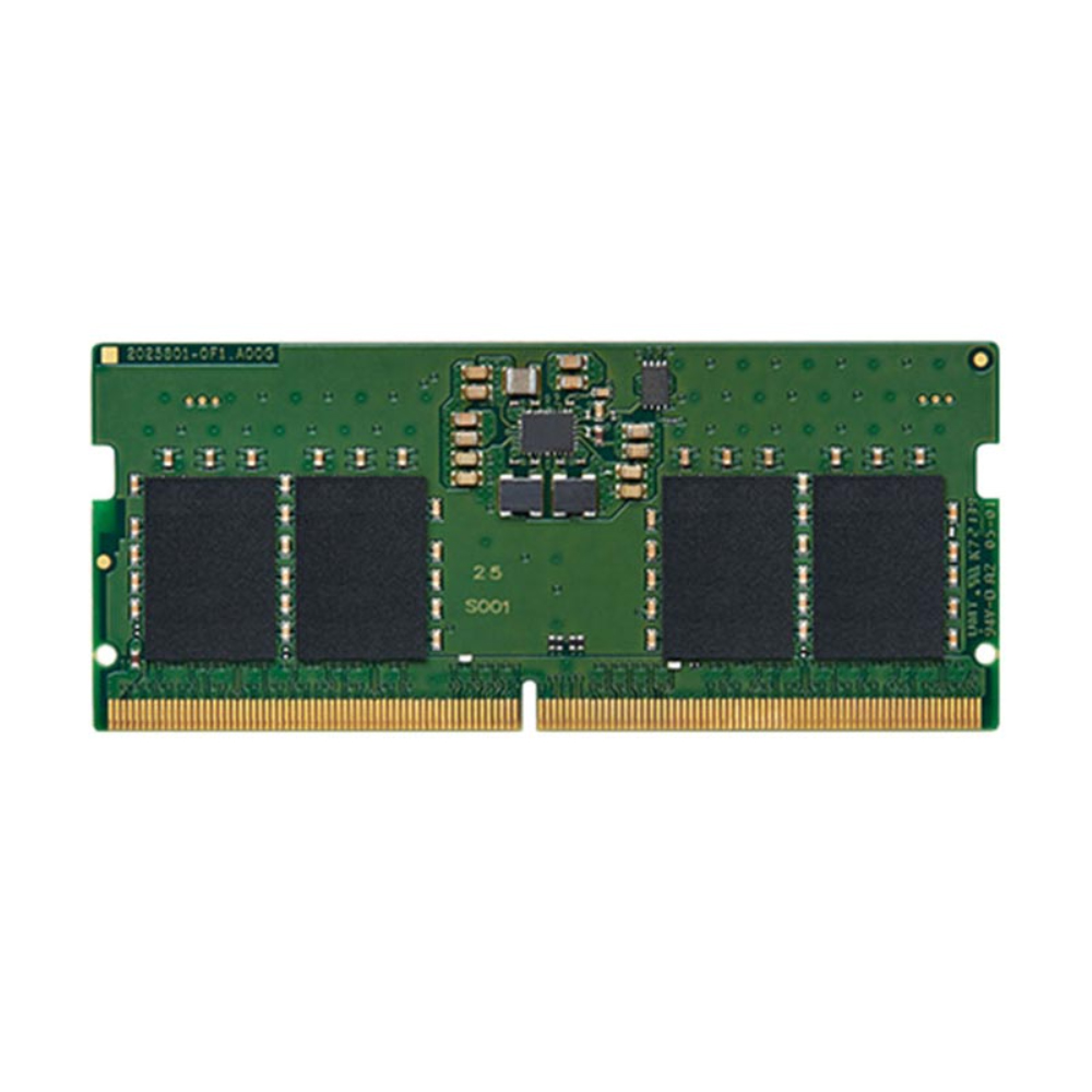 Ram Laptop Kingston 8Gb KCP556SS6-8 (DDR5/ 5600 Mhz/ 5Y)